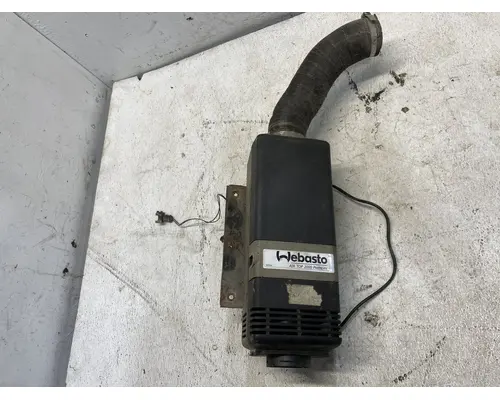 Freightliner COLUMBIA 120 Body, Misc. Parts