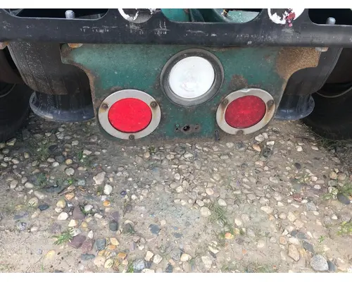 Freightliner COLUMBIA 120 Body, Misc. Parts