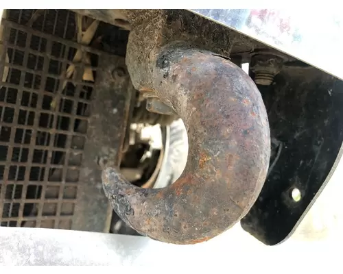 Freightliner COLUMBIA 120 Body, Misc. Parts