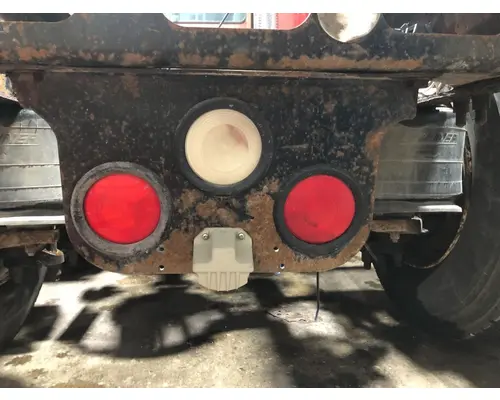 Freightliner COLUMBIA 120 Body, Misc. Parts