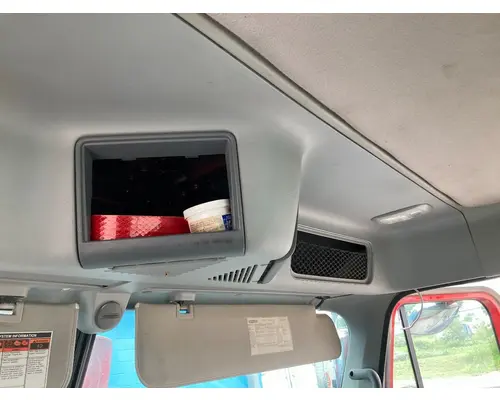 Freightliner COLUMBIA 120 Body, Misc. Parts