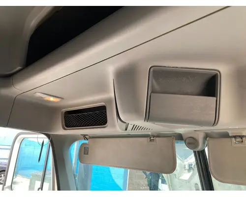 Freightliner COLUMBIA 120 Body, Misc. Parts