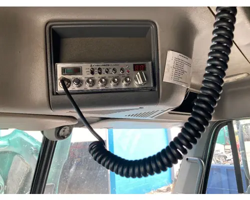 Freightliner COLUMBIA 120 Body, Misc. Parts