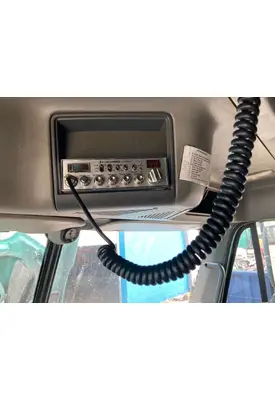 Freightliner COLUMBIA 120 Body, Misc. Parts