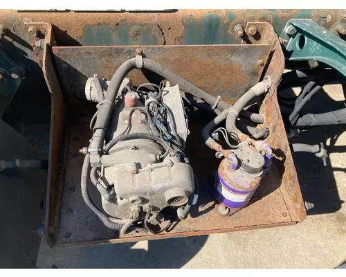 Freightliner COLUMBIA 120 Body, Misc. Parts