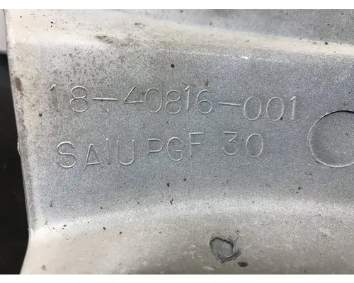 Freightliner COLUMBIA 120 Body, Misc. Parts