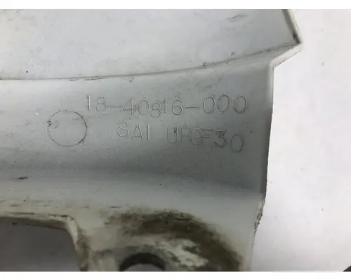 Freightliner COLUMBIA 120 Body, Misc. Parts