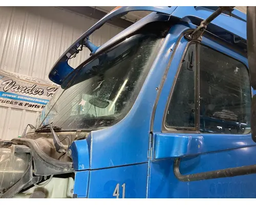 Freightliner COLUMBIA 120 Body, Misc. Parts