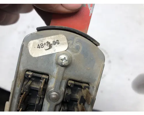 Freightliner COLUMBIA 120 Body, Misc. Parts