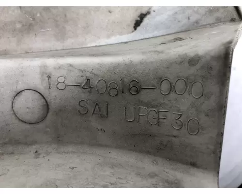 Freightliner COLUMBIA 120 Body, Misc. Parts