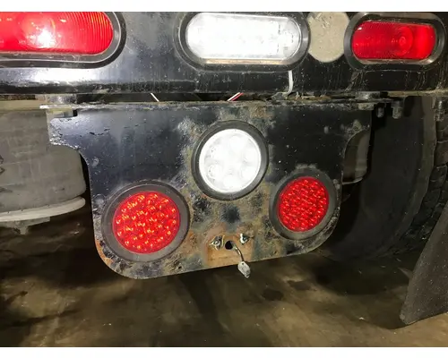 Freightliner COLUMBIA 120 Body, Misc. Parts