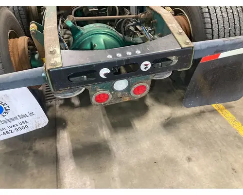 Freightliner COLUMBIA 120 Body, Misc. Parts