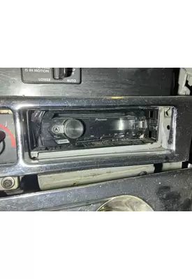 Freightliner COLUMBIA 120 Body, Misc. Parts