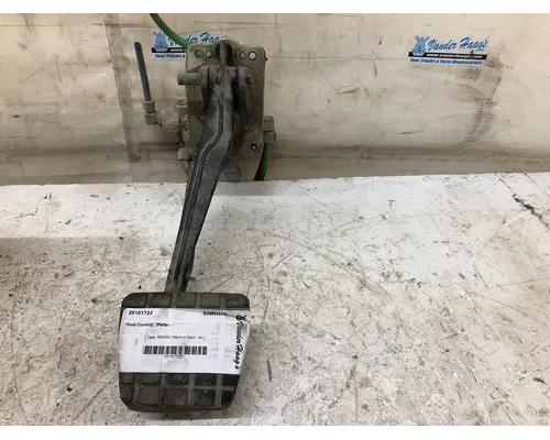 Freightliner COLUMBIA 120 Body, Misc. Parts