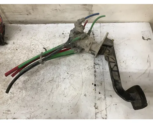 Freightliner COLUMBIA 120 Body, Misc. Parts