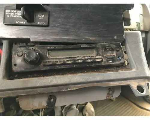 Freightliner COLUMBIA 120 Body, Misc. Parts
