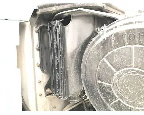 Freightliner COLUMBIA 120 Body, Misc. Parts