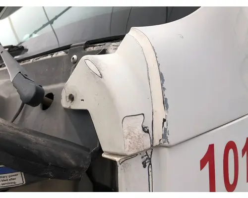 Freightliner COLUMBIA 120 Body, Misc. Parts