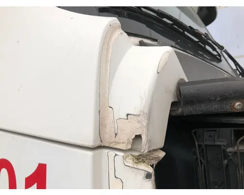 Freightliner COLUMBIA 120 Body, Misc. Parts