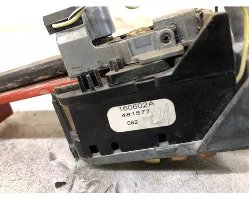 Freightliner COLUMBIA 120 Body, Misc. Parts