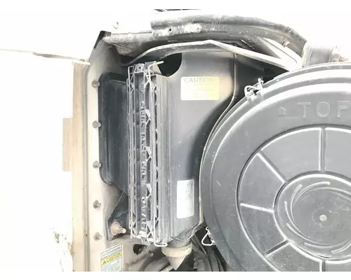 Freightliner COLUMBIA 120 Body, Misc. Parts