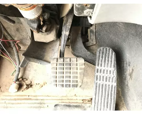 Freightliner COLUMBIA 120 Body, Misc. Parts