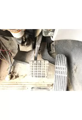 Freightliner COLUMBIA 120 Body, Misc. Parts