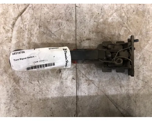 Freightliner COLUMBIA 120 Body, Misc. Parts