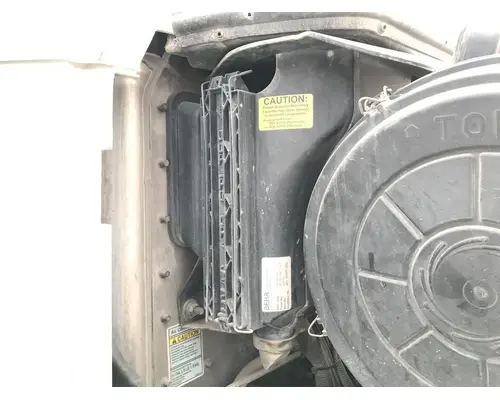 Freightliner COLUMBIA 120 Body, Misc. Parts