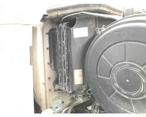 Freightliner COLUMBIA 120 Body, Misc. Parts