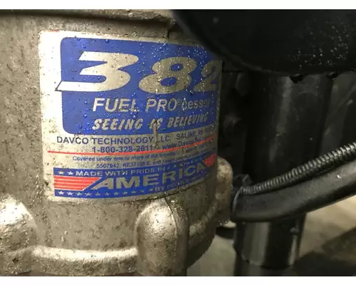 Freightliner COLUMBIA 120 Body, Misc. Parts