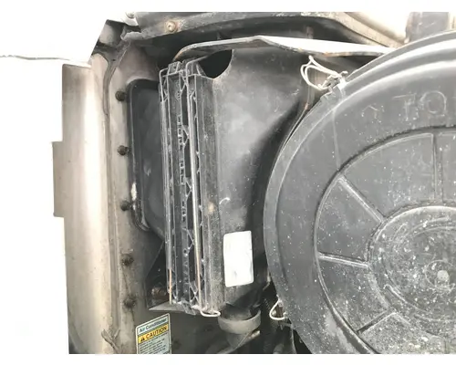 Freightliner COLUMBIA 120 Body, Misc. Parts