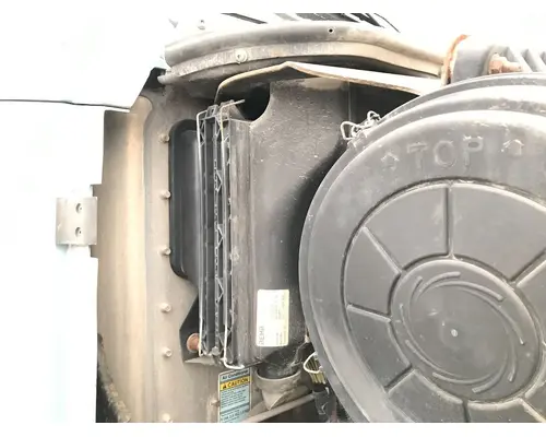 Freightliner COLUMBIA 120 Body, Misc. Parts