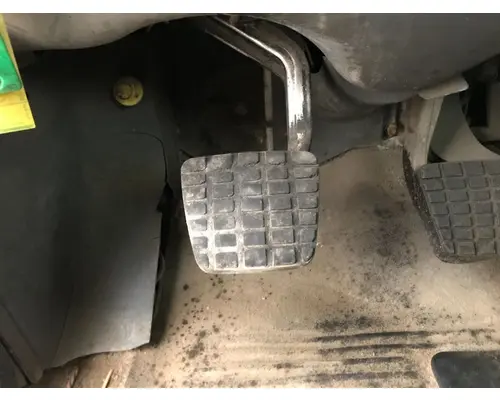 Freightliner COLUMBIA 120 Body, Misc. Parts