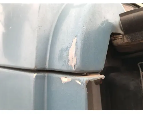 Freightliner COLUMBIA 120 Body, Misc. Parts