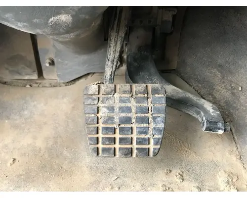 Freightliner COLUMBIA 120 Body, Misc. Parts