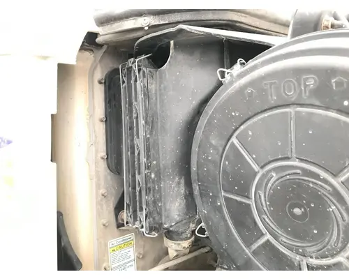 Freightliner COLUMBIA 120 Body, Misc. Parts