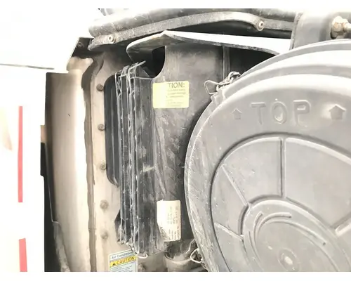 Freightliner COLUMBIA 120 Body, Misc. Parts