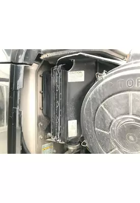 Freightliner COLUMBIA 120 Body, Misc. Parts