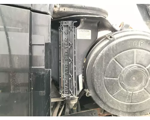 Freightliner COLUMBIA 120 Body, Misc. Parts