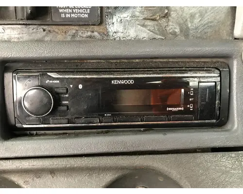 Freightliner COLUMBIA 120 Body, Misc. Parts