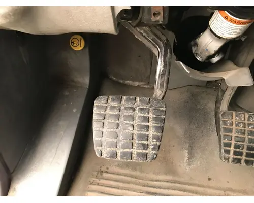 Freightliner COLUMBIA 120 Body, Misc. Parts