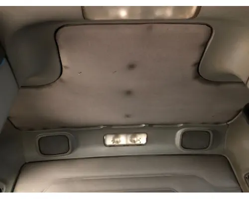 Freightliner COLUMBIA 120 Body, Misc. Parts