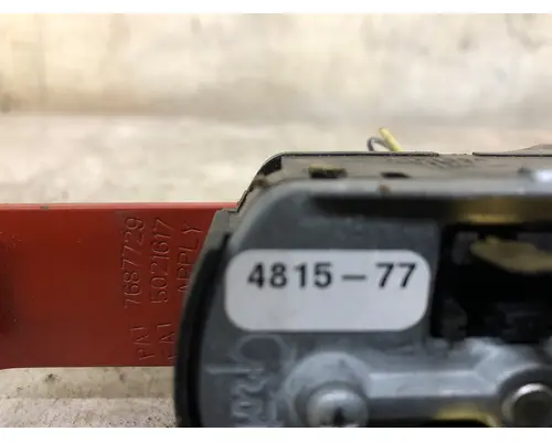 Freightliner COLUMBIA 120 Body, Misc. Parts