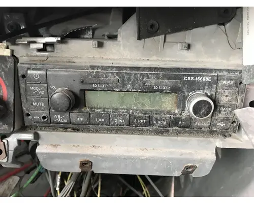 Freightliner COLUMBIA 120 Body, Misc. Parts