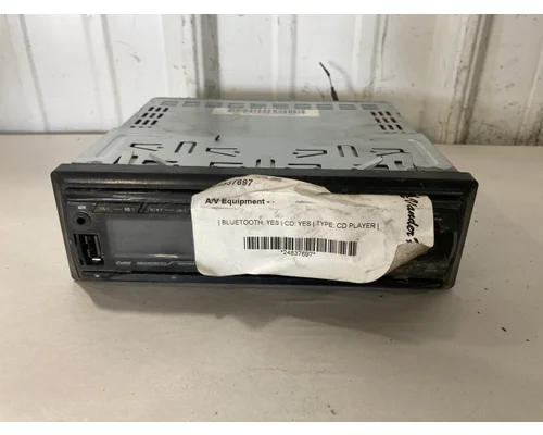 Freightliner COLUMBIA 120 Body, Misc. Parts