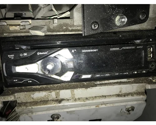 Freightliner COLUMBIA 120 Body, Misc. Parts
