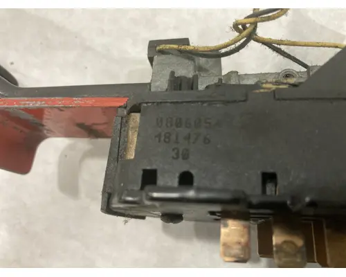 Freightliner COLUMBIA 120 Body, Misc. Parts