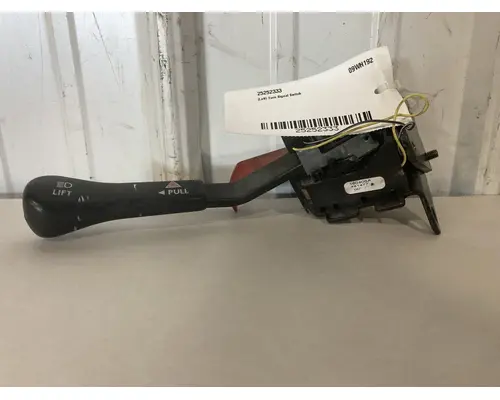 Freightliner COLUMBIA 120 Body, Misc. Parts