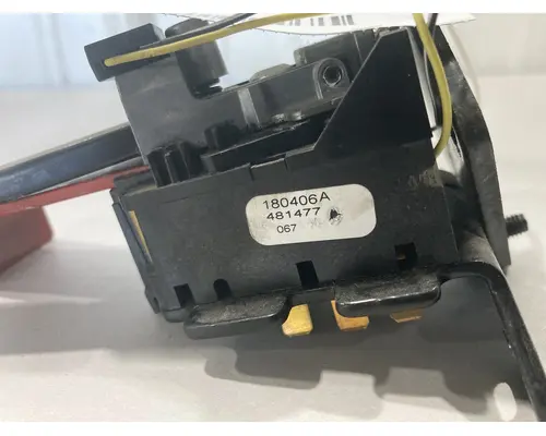 Freightliner COLUMBIA 120 Body, Misc. Parts